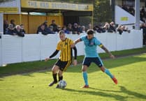 Torpoint make ground on leaders after Brislington victory