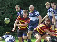Pritchard secures Ashes losing bonus point at Kingsbridge