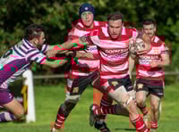 Saints mark Diamond Project weekend with vital home victory