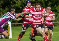 Saints mark Diamond Project weekend with vital home victory