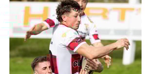 Leaders Camborne change three for Exeter University trip