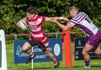 St Austell look to continue fine form at high-flying Lydney