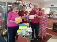 Community news from across South East Cornwall