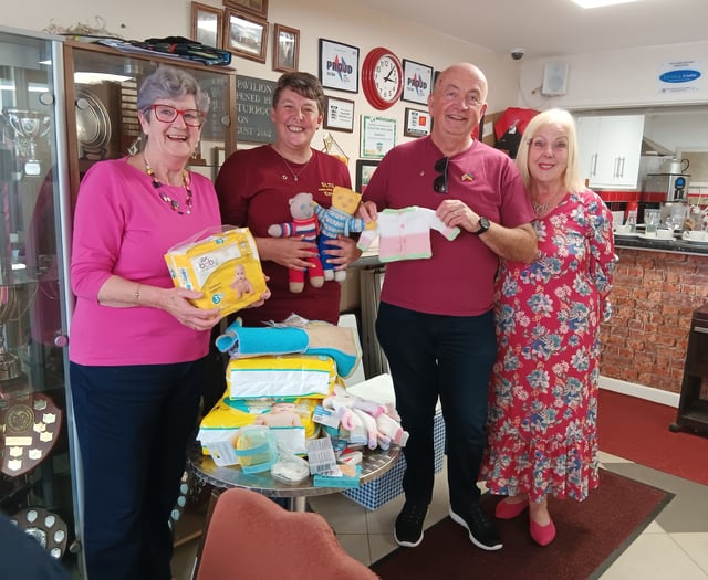 Community news from across South East Cornwall