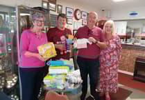 Community news from across South East Cornwall