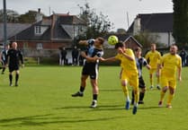 Magpies secure all three points after dominant display against St Mawgan