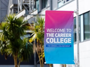 College launches Green Futures Challenge