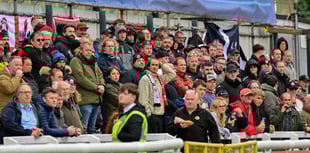 Askey left 'frustrated' despite away draw in Surrey