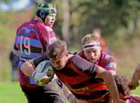 Scrum dominance helps Liskeard-Looe see off high-flying Bude