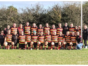 Saltash Ladies set for acid test at Kingsbridge counterparts