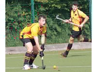 Caradon make it two wins from two in seven-goal thriller