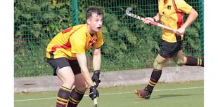 Caradon make it two wins from two in seven-goal thriller