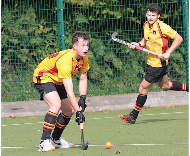 Caradon make it two wins from two in seven-goal thriller