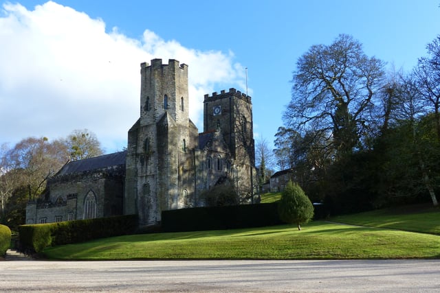 Explore Cornwall's historical links to the slave trade 