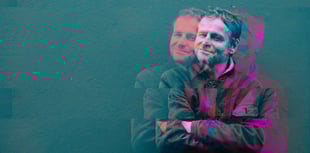 New show about escape, creativity and technology is coming to Bodmin