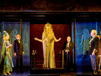 Hall for Cornwall to stage adaptation of Agatha Christie classic