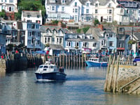 Voting to open for Harbour Commissioners election