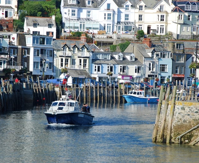 Voting to open for Harbour Commissioners election
