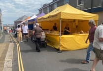 Popular Saltash markets extended through to end of year
