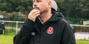 McCann left frustrated as Dobwalls drop to the bottom of the table