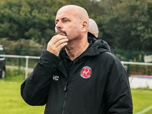 McCann left frustrated with 'worst performance' of the season