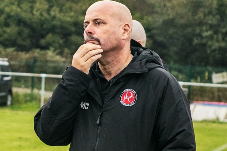 Kev McCann.