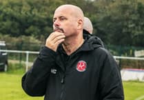 McCann left frustrated as Dobwalls drop to the bottom of the table