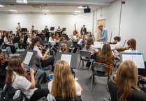 Students join forces to form new youth orchestra