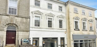 Prominent commercial property to go under the hammer