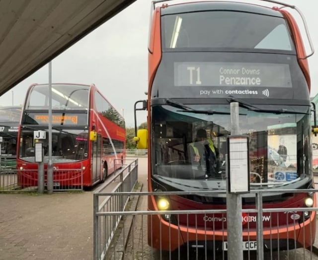 Concern as 'bus war' breaks out between operators 