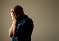 Hundreds of deaths from suicide in Cornwall – as number reaches record high in England