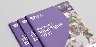 Vital signs report exposes Cornwall's crisis