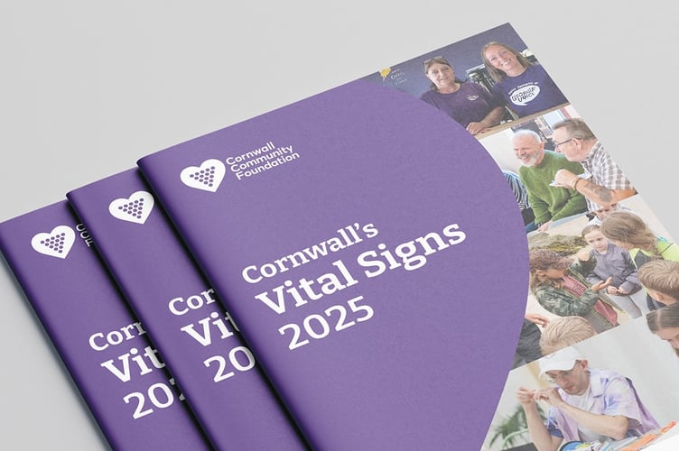 The Vital Signs 2025 report