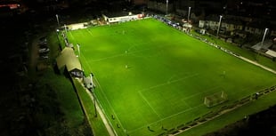 Newquay hold on for hard-earned victory against Cornish rivals