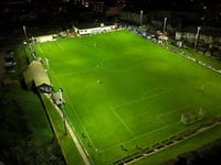 Newquay to enjoy home comforts during pre-season schedule