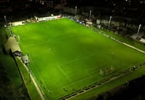 Newquay move into the top half after breezing past St Austell