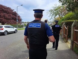 Community invited to coffee and conversation with local PCSO