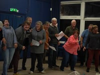 'Fangtastic' fun awaits this Hallowe'en