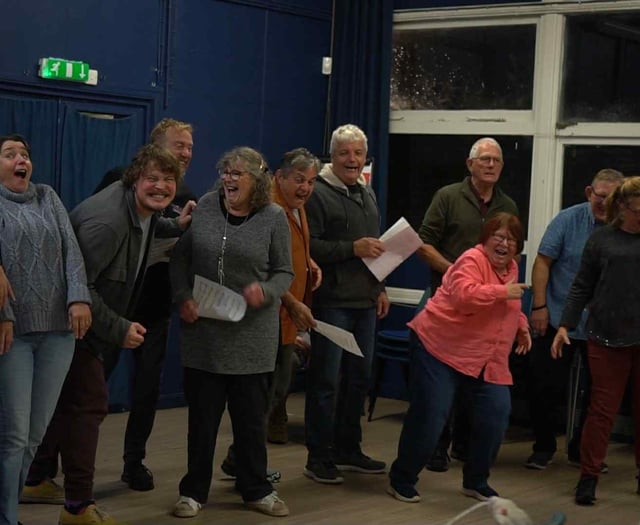 'Fangtastic' fun awaits this Hallowe'en