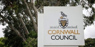 Senior Cornwall Council officer quits just months into role