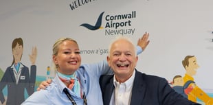 Airline boss says more routes could be launched