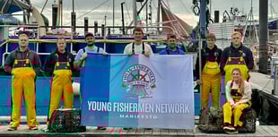 Manifesto outlines plan to support new entrants to UK fishing industry