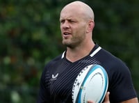 Baxter wary of Bristol Bears ahead of Derby Day tussle