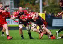 Bell named in starting XV as Pirates welcome Doncaster