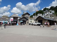 Planning: East Looe Town Trust seeks to relocate historic fountain