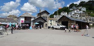 Planning: East Looe Town Trust seeks to relocate historic fountain