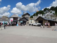Planning: East Looe Town Trust seeks to relocate historic fountain