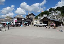 Planning: East Looe Town Trust seeks to relocate historic water fountain