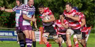 Parsons wants Saints to 'build on' Exmouth victory at Topsham