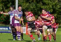Parsons wants Saints to 'build on' Exmouth victory at Topsham